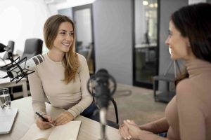 İletişim ve PR Yönetimi: Röportaj Hazırlığı