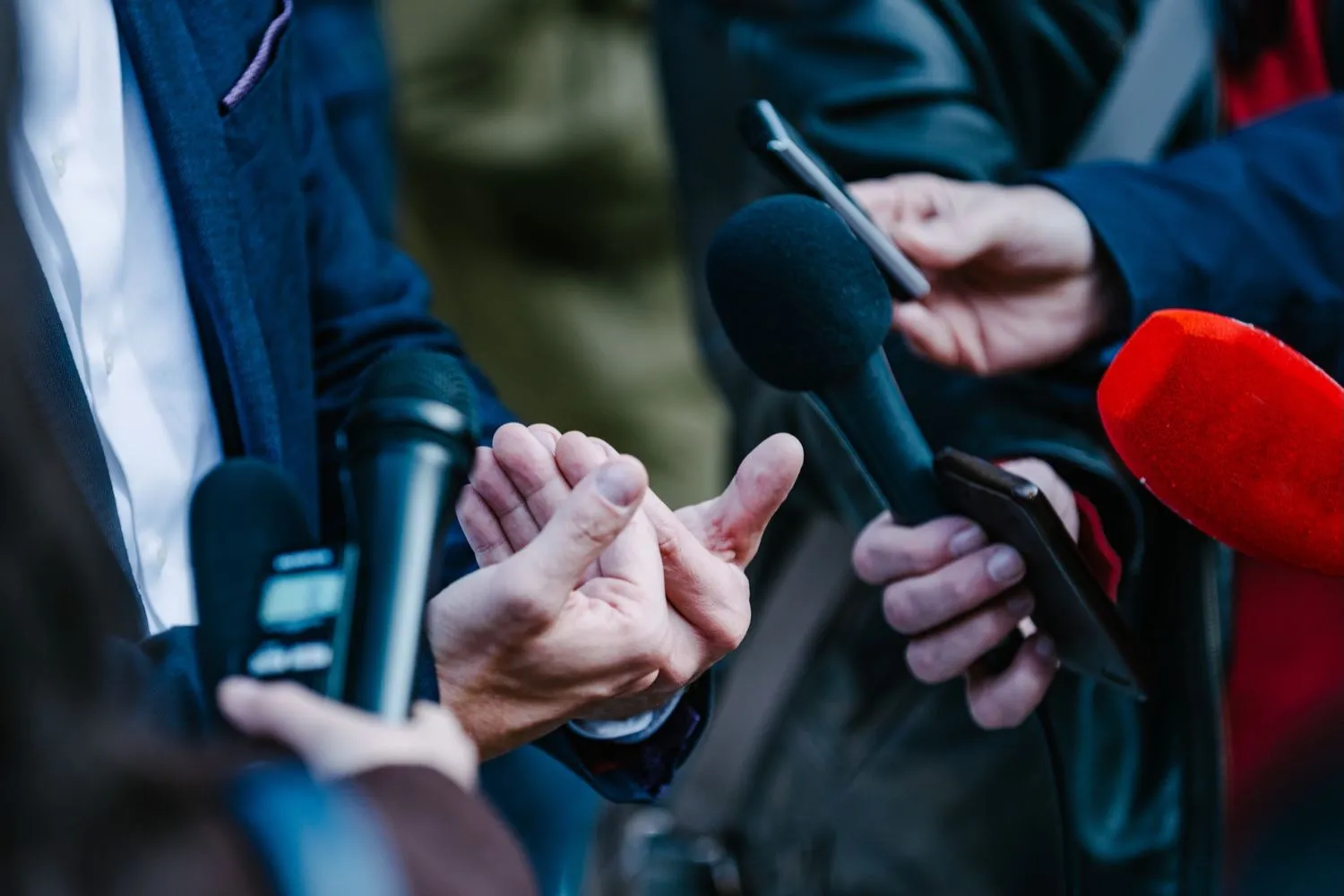 iletişim ve pr yönetimi