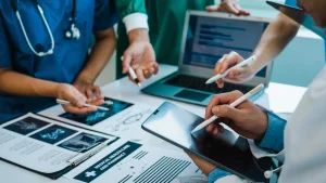 sağlık iletişimi rehberi