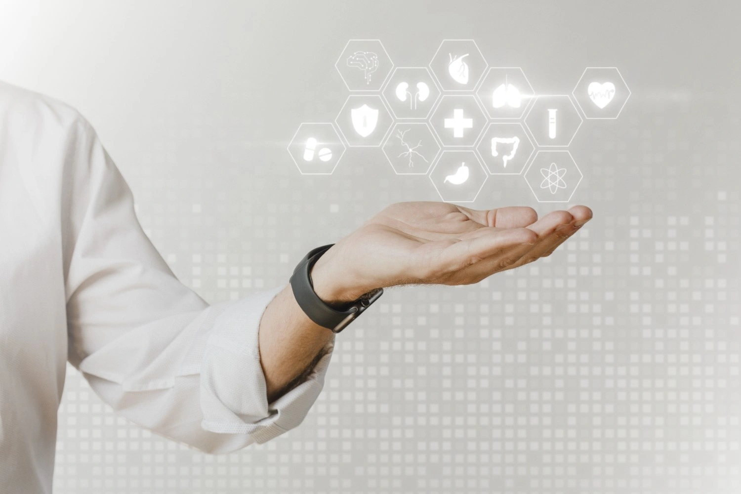 sağlık iletişiminde markalama