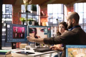 iletişim ajansları