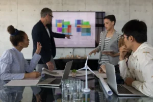 stratejik iletisim nedir