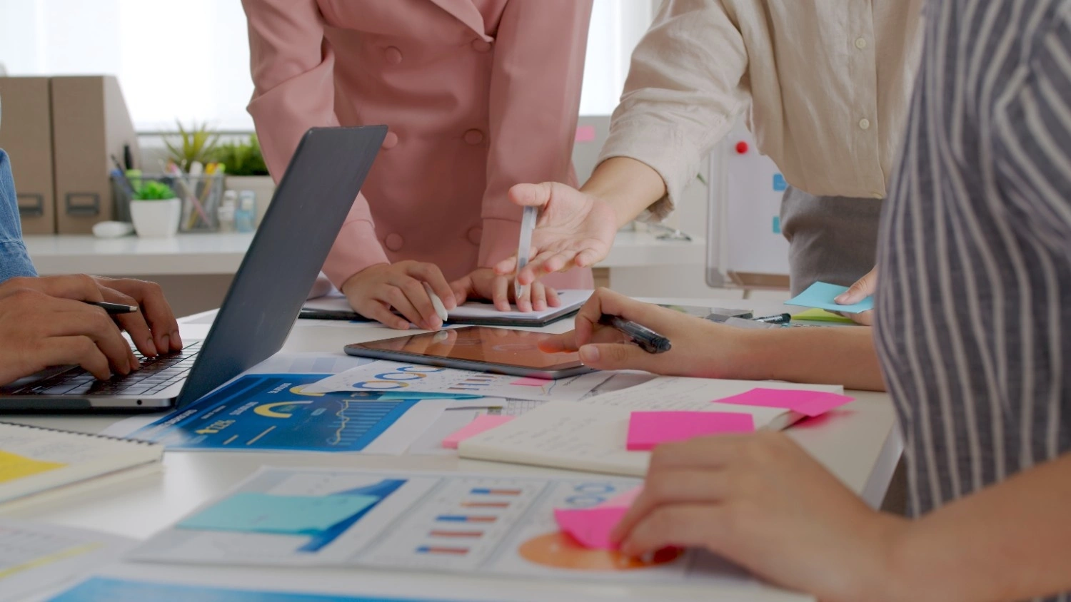 stratejik iletisim nedir