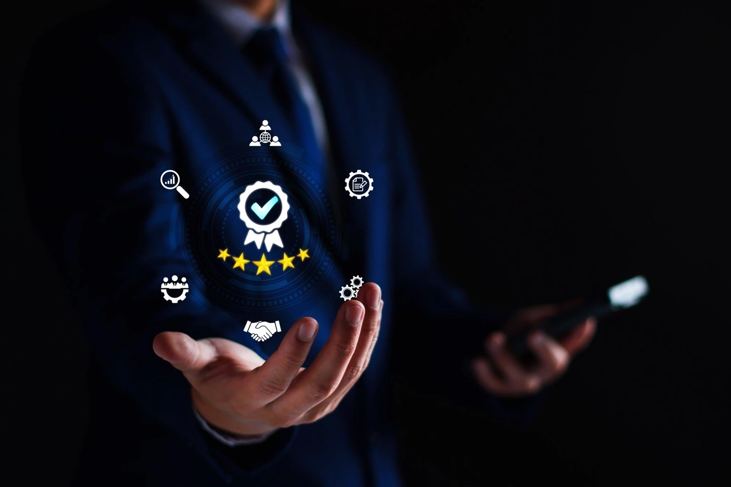 İletişim danışmanlığı itibar yönetimi